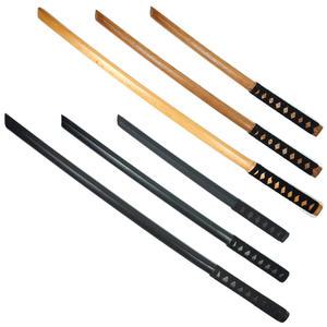 목검 80m 검도수련용 코스프레검 호신용 목도 가검 연습용검 도검 한국도 코등이 바인딩