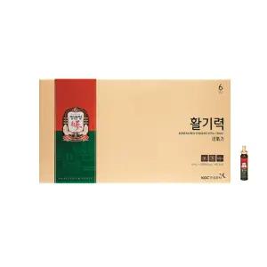 정관장 활기력 20ml 30개입
