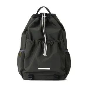 로우로우 RAWROW 스트링 백팩 750 ep.2 Charcoal RBP7573CHZF 121885