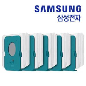 삼성 제트 DJ68-00863A-00 먼지봉투 정품 5매
