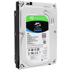 하드디스크 8TB 씨게이트 내장 HDD 백업 데이터 저장