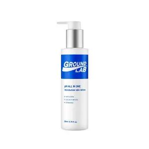 메온셀 GROUNDLAB 올인원 모이스처라이저 스킨 로션 200ml