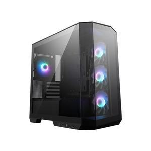 MSI MAG PANO M100R PROJECT ZERO 블랙 (미들타워)