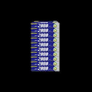애경산업 2080 덴탈 크리닉 클래식 치약 170g 10개