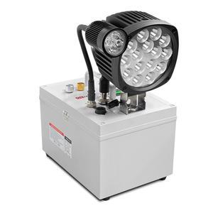 하우투 왕초롱 230W 집어등 PR-K230W 갈치 풀치 갑오징어 집중광 써치 랜턴