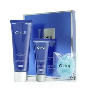 오휘 클리닉 사이언스 딥 메디폼 기획(120ml+40ml) Y
