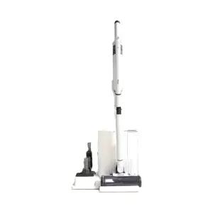 샤크 무선청소기 에보 파워 시스템 NEO+ LC351KRWH 이너스