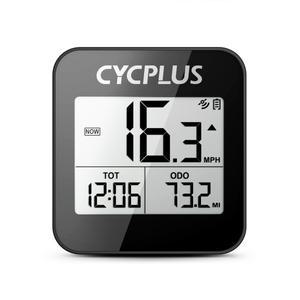 CYCPLUS G1 IPX6 무선 자전거 컴퓨터 방수 사이클링 Gps 속도계 액세서리