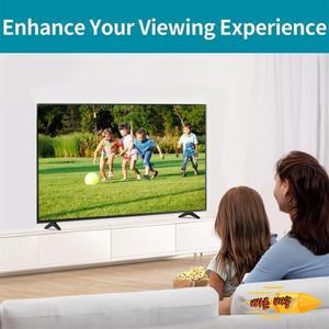 LG TV 다리 교체용 스탠드 나사 포함 49 50 인치 50UM7300AUE
