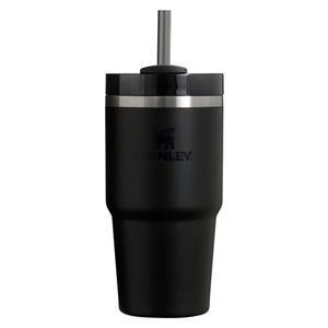 스탠리 ?처 텀블러 H2.0 플로우스테이트 텀블러 블랙 2.0 × 591ml × 1개