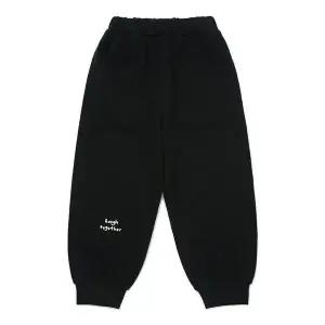 [대구백화점] [래핑차일드]데일리 조거팬츠 BK(85A19-402-01BK)