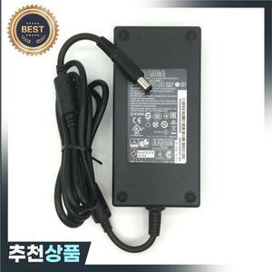 MSI GL75 9SEK-056US 9SEK 7.4MM 노트북 충전기 전원 공급 장치 케이블 용  19.5V 9.23A 180W AC 어댑터