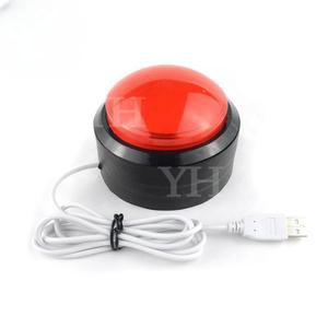 버저버튼 USB 키보드 기능 유선 엔터 스페이스 결정
