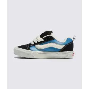 [반스]VANS 반스 뉴스쿨 - 웨이브 워시드 블루스톤 / VN000CRPJCN1 830064