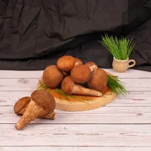 픽댓 참송이버섯 A급 1kg