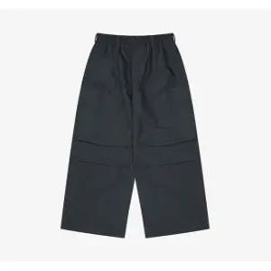 59 와이드 카고 팬츠 블랙(PHFAH4701)