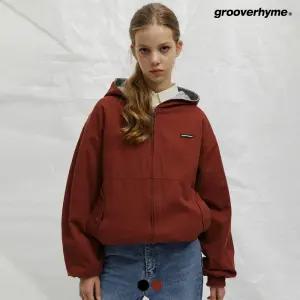 [그루브라임]유니) HERITAGE REVERSIBLE TWILL COTT (LRQFCUA215M)