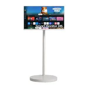 [삼성] 모니터 LS32DM503E-1WE 배송무료