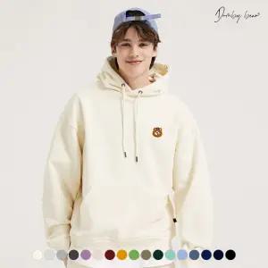 [덤비베어]유니) DUMBY HOODIE LBQFCTH355M (LBRSCTH102M)