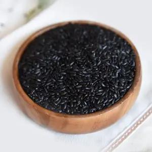 [친환경팔도]국내산 찰흑미 검정쌀 1kg