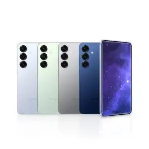 삼성전자 갤럭시 S25 5G 256GB [자급제] 12GB Jo