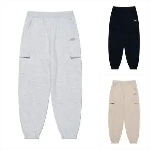 [Lee Kids](센텀시티점)트위치 로고 카고 조거팬츠 LK2501JP02