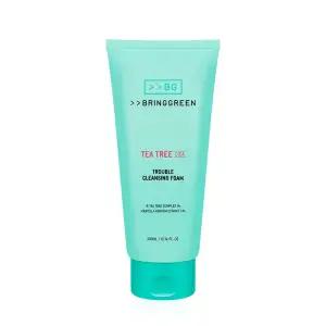 브링그린 티트리 시카 트러블 클렌징 폼 300ml - R