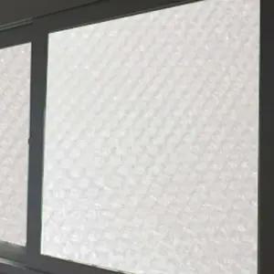 단열에어캡 무지 100cmX10m단열뽁뽁이 뽁뽁이 뽁뽁이에어캡 사계절용에어캡