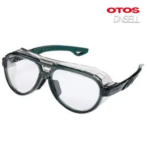 오토스 보안경 B-702AS