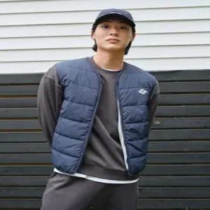 남성 클라우드 에어 넥리스 베스트_PHF4VP1310DBL