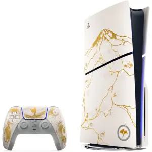 PS5 고스트 오브 요테이 골드 리미티드 에디션 PlayStation5 