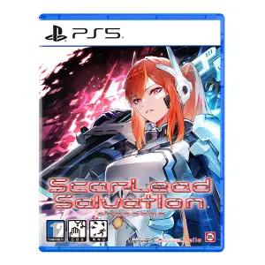 PS5 스카레드 셀베이션 / 한글판 / 새상품