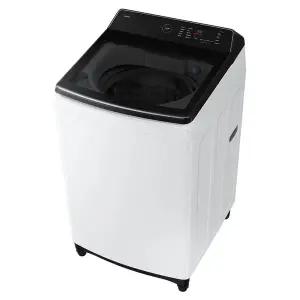 삼성전자 통버블 AI 세탁기 19kg WA80F19SKW 화이트