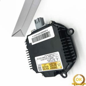 닛산 인피니티 벤츠용 HID 크세논 헤드라이트 밸러스트 점화기 제어 장치 NZMNS111LBNA D2R OEM