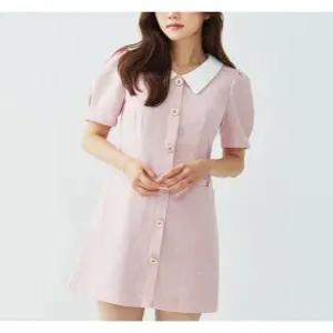 [로엠]배색카라트위드 (RMOWC37RT5-T)