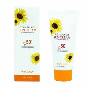 파스쿠치 울트라 퍼펙트 썬크림 100ml 289243 자외선차단 썬크림 선크림