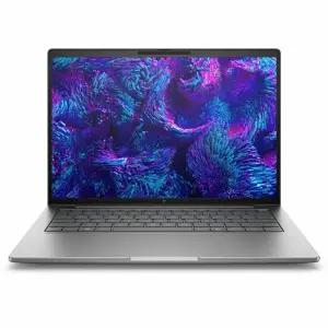 HP ZBook 8 G1i 14인치 모바일 워크스테이션 WUXGA 인텔 코어 울트라 5 225H 16GB 512GB SSD 영어 키보드