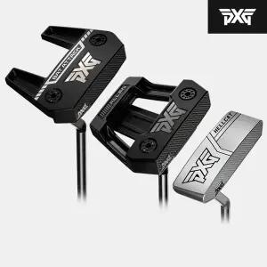 [피엑스지]PXG 제로토크 퍼터 컬렉션[S호젤][남여공용][3TYPE][PXG 전용 그립]