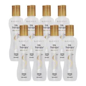 실크테라피 본드 앤 리페어 에센스 130ml 8개