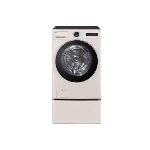 [LG] 트롬 오브제컬렉션 워시콤보 스팀 미니워시팩 1등급 25/15kg FH25ESX
