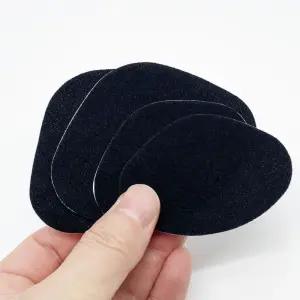 운동화 신발 구멍 수선패치 4P 신발수선패치 신발수선패드 신발뒤꿈치수선