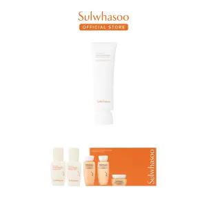 [본사직영] 설화수 상백톤업선크림 50ml