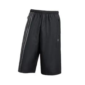 매장정품 ADIDAS 아디다스 패션 프론트 스트라이프 파이어버드 쇼츠 JD0052 482234