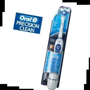 ORALB 오랄비 전동칫솔 회전 프리시즌 클린 1개