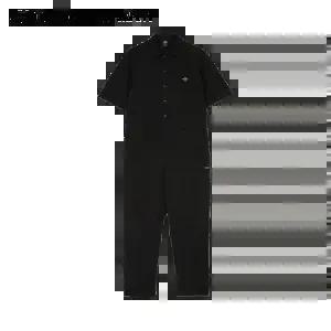 아이더세이프티 JS-S2305 여름용 점프수트 HMS23305