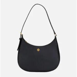 TORY BURCH 토리버치 에머슨 짚 숄더백 137416