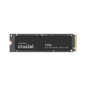 마이크론 Crucial T710 M.2 NVMe 대원씨티에스 1TB_M