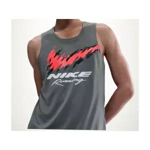 NIKE 마일러 드라이 핏 러닝 탱크 탑 M HV6909-084 1393821