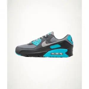 NIKE 에어 맥스 90 M - 쿨 그레이:더스티 캑터스:블랙:울프 그레이 DM0029-013 1393251