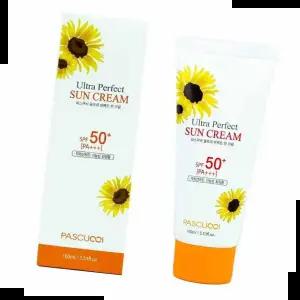 spf 파스쿠치 울트라 퍼펙트 썬크림 289243 100ml